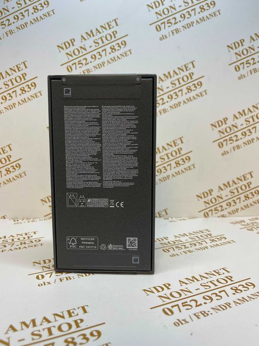 NDP Amanet NON-STOP Bld.Iuliu Maniu 69 SAMSUNG S25 FE (57765)