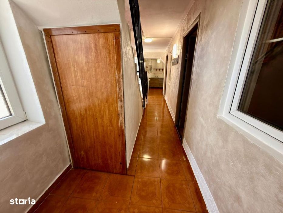 Casa P+1 de vanzare, 150 mp, zona Catargiu