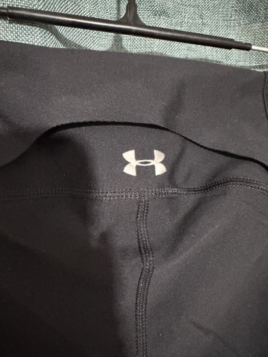 Colanți lungi femei Under Armour mărimea XS