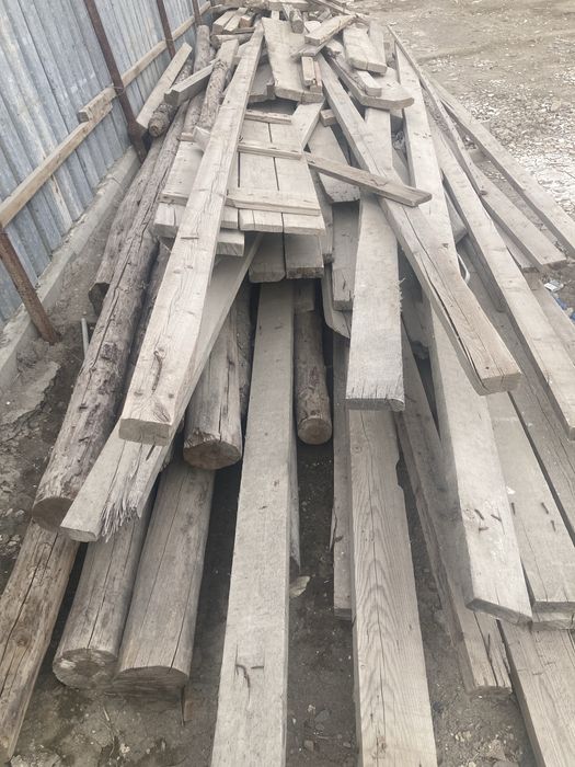 Агаш томар сатылады брусок