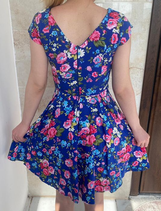 Женская Одежда платья