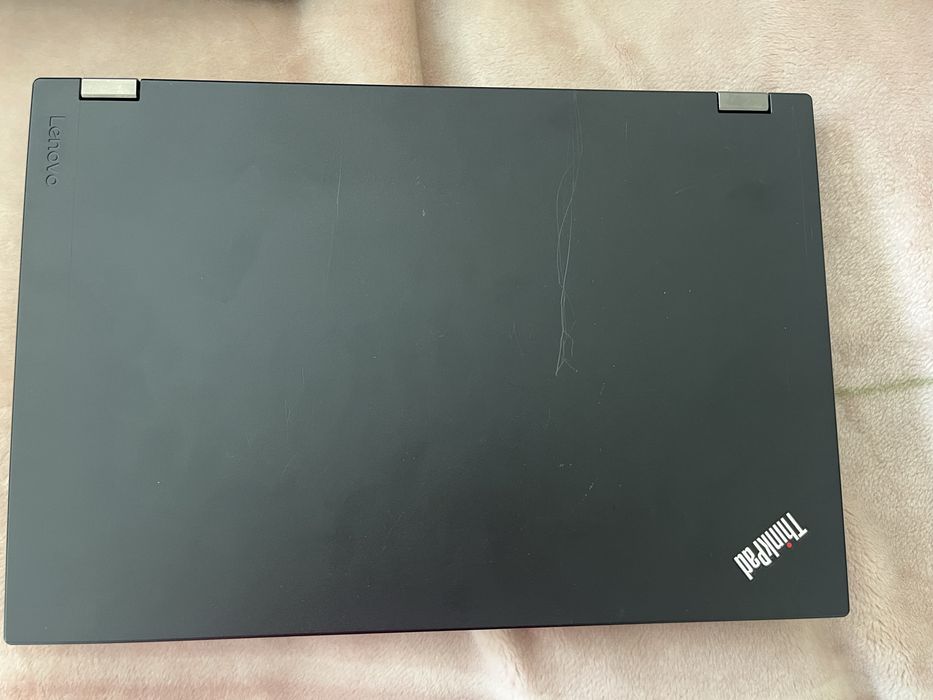 Лаптоп Lenovo ThinkPad L560