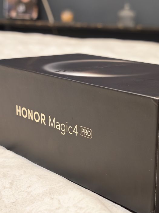 Honor magic 4 pro