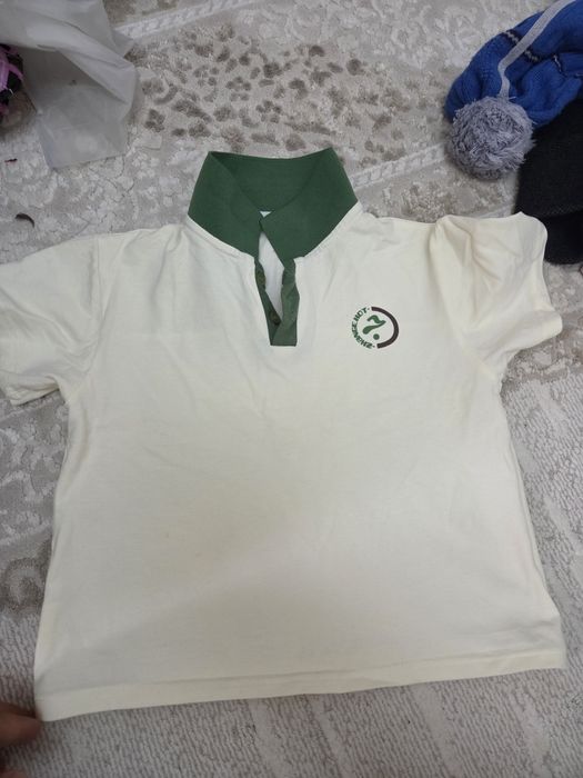 Одежда для мальчика