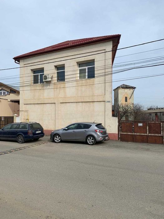 vanzare,inchiriere spatiu comercial,productie