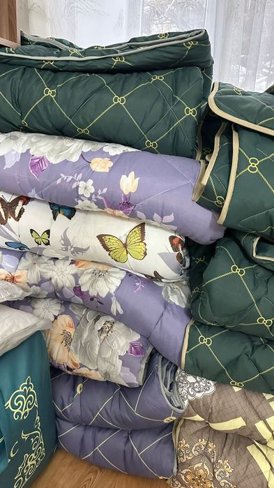 Продаются новые корпешки