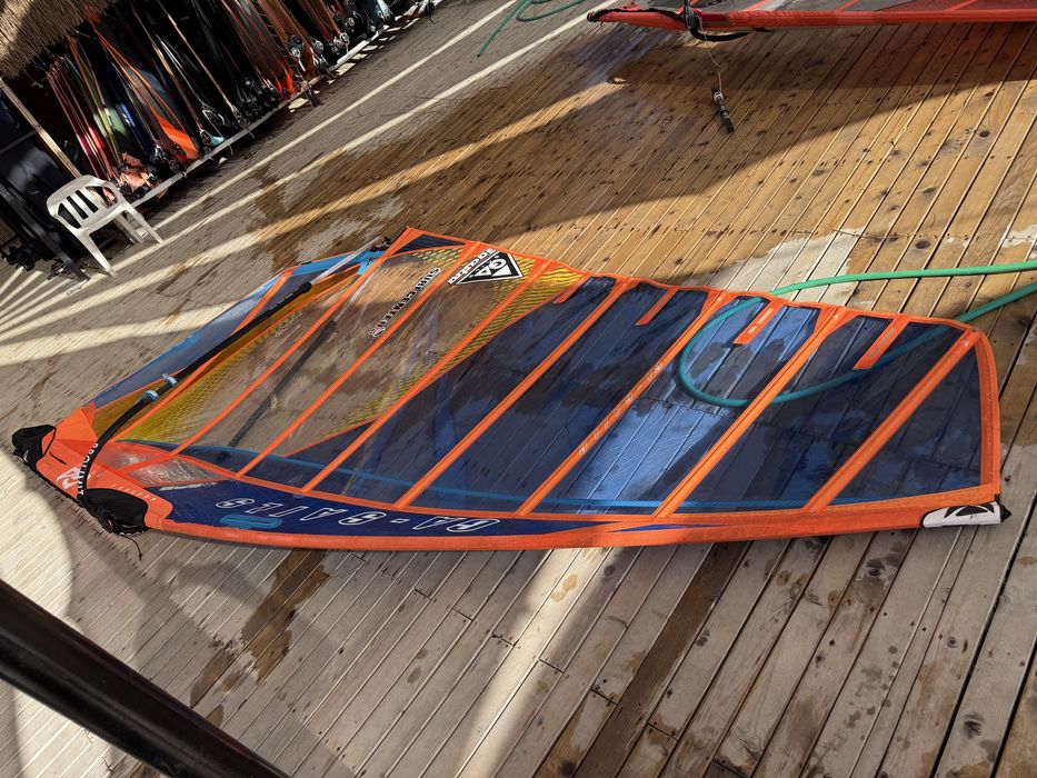 Velă Windsurf Gastra Vapor 7.1 mp