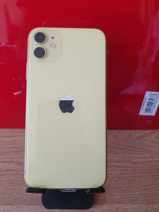 Iphone 11  64 gb 73%