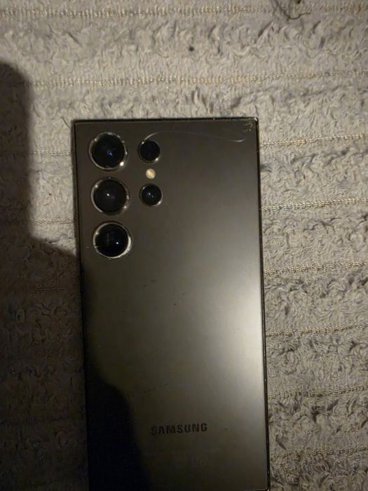 Samsung 24 ultra