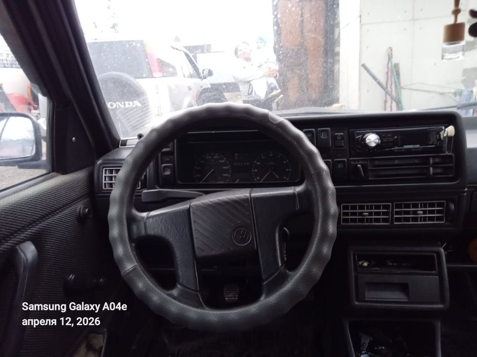 Продам   гольф 2