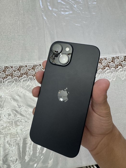 Iphone 15 EAC 128 GB