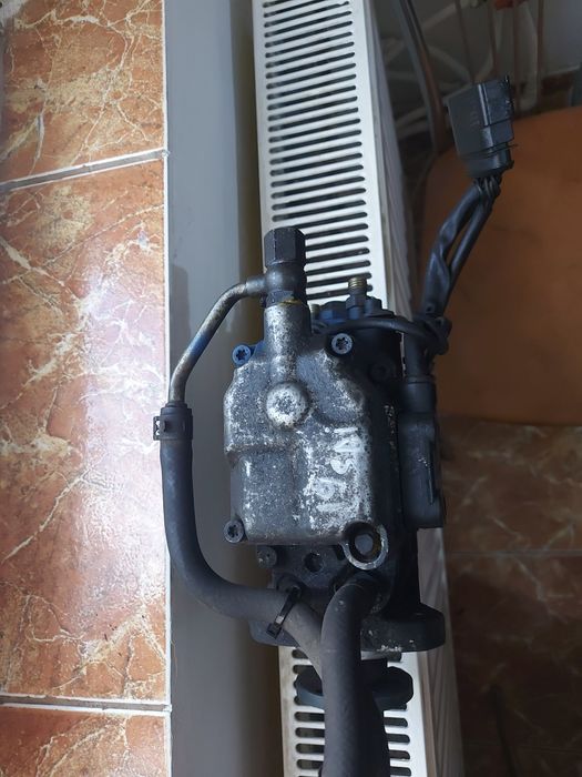 Pompa injectie seat, golf