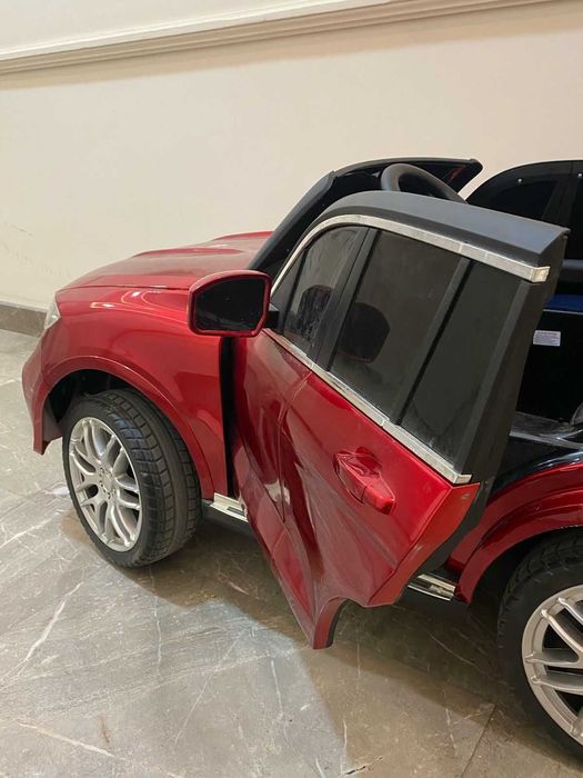 Детский Электромобиль Мерседес