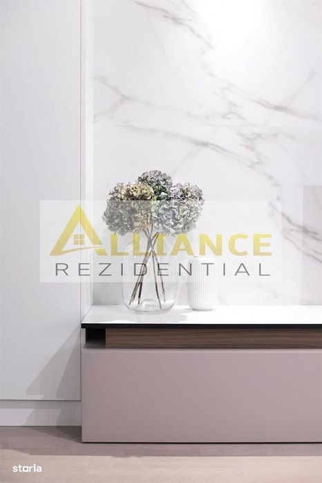 De inchiriat Apartament 3 camere premium  Soseaua Nordului
