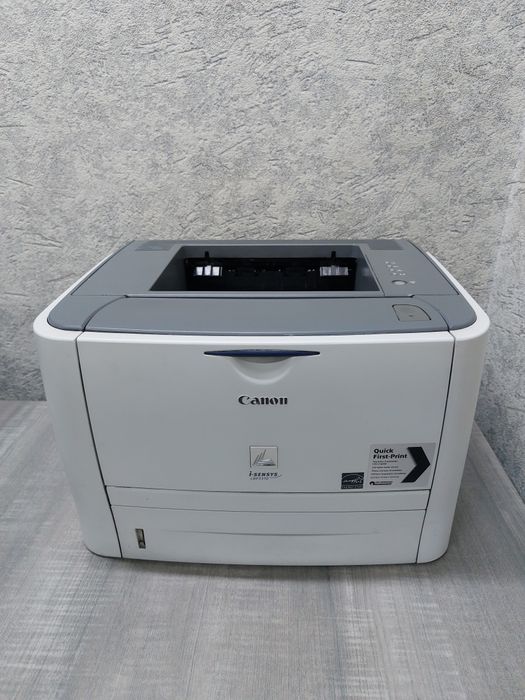 Canon LBP3310
принтер