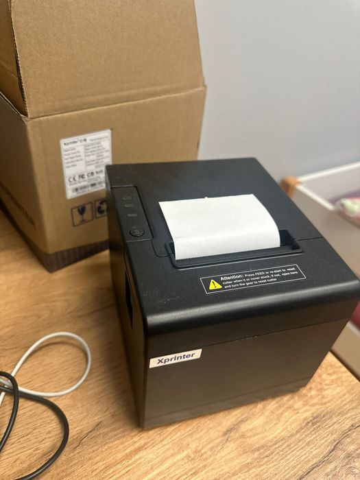 Принтер для чеков