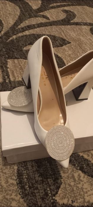 Туфли женские 39 рр