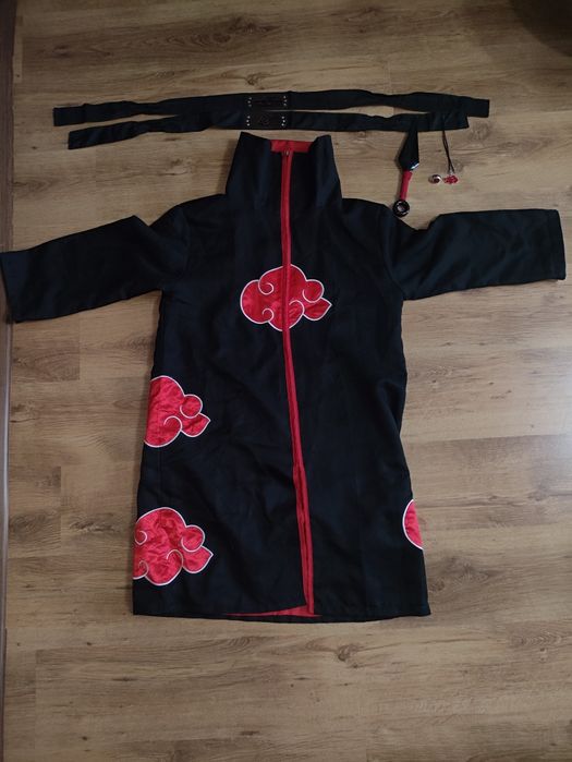 Сет костюм из Наруто