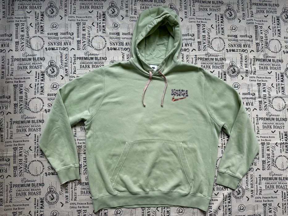 Nike original горнище.L