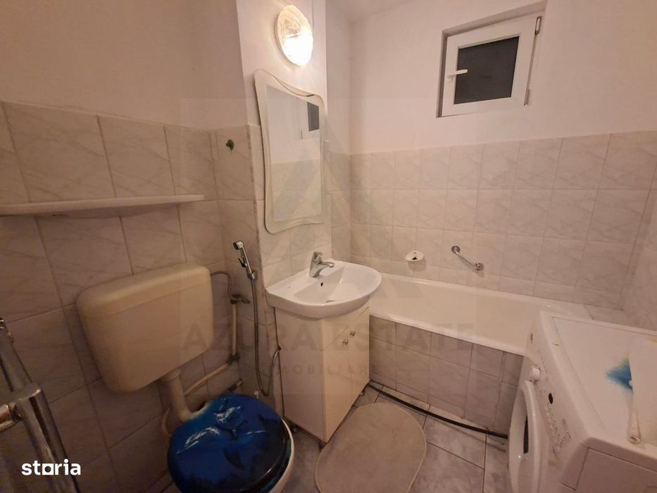 Apartament 3 camere 70 mp Parcul Sub Arini