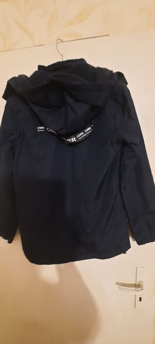 Яке с полар,пролетно-есенно.