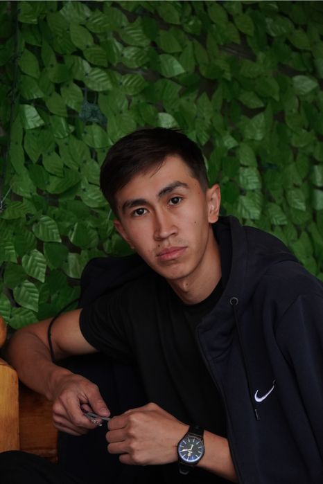 Начинающий фотограф