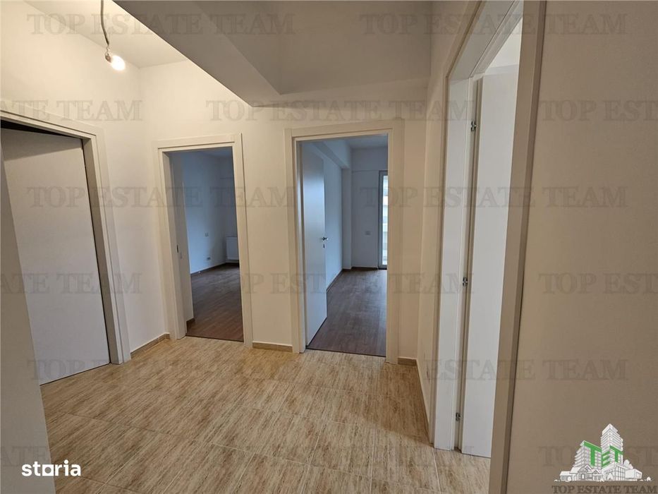 Apartament 3 camere, Popesti Leordeni langa metrou