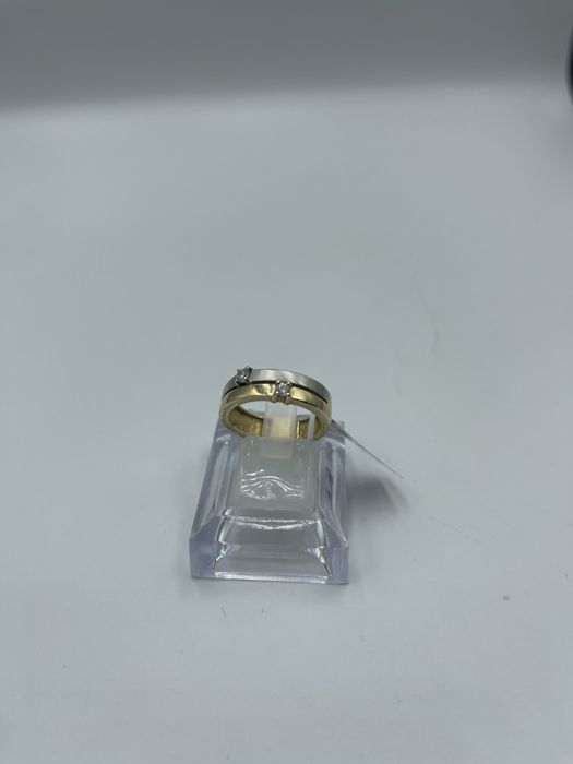 Inel Aur 14k / 5,42g / #38994