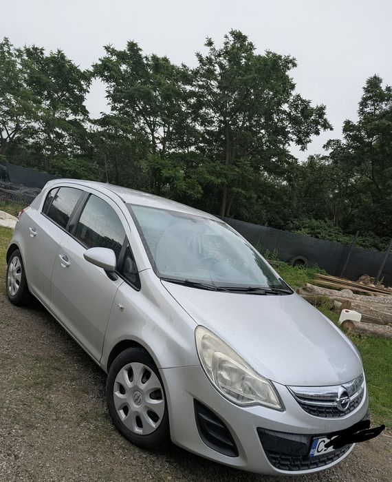 OPEL Corsa 2011 — imagine 2