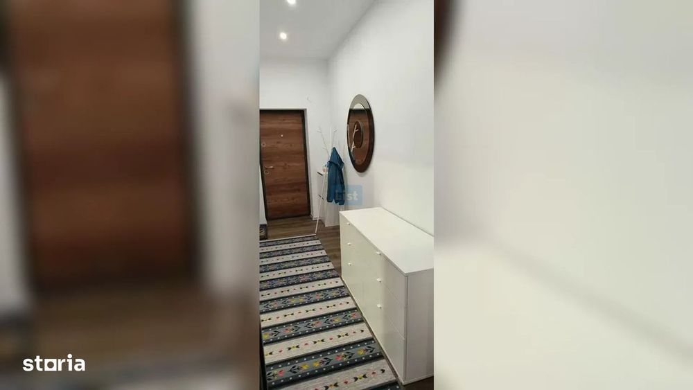 COMISION 0%! 2 camere 50 MP, parcare în curte, zona Gruia, UBB & UTCN