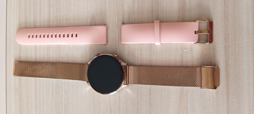 Смарт часовник AK50