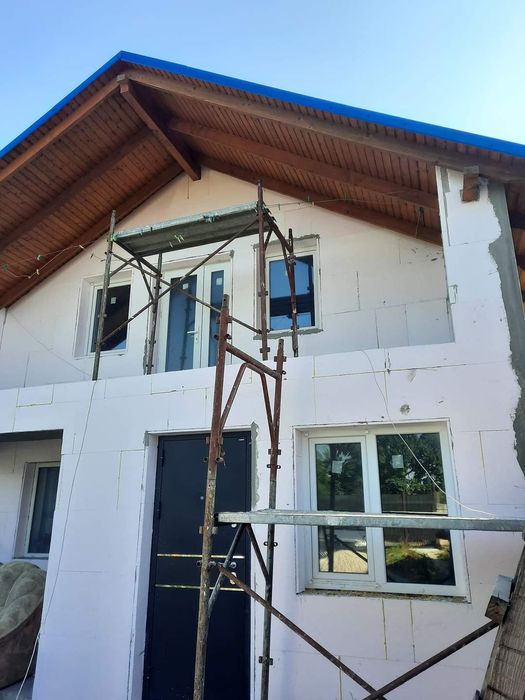 Reparații acoperișuri