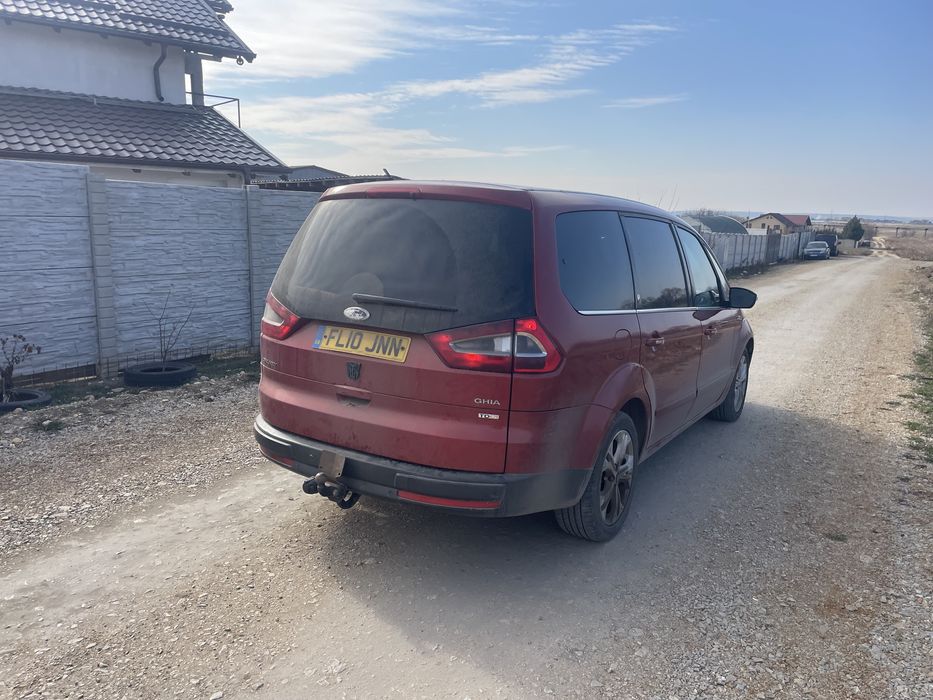 Dezmembrez ford galaxy 2010