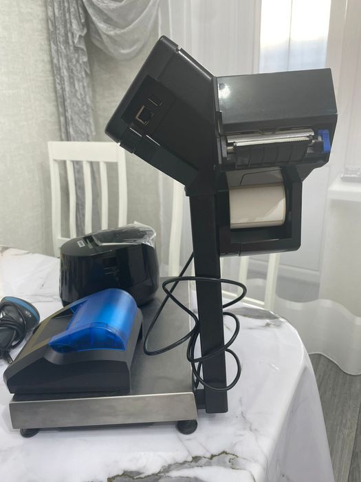 Продам моноблок для магазина