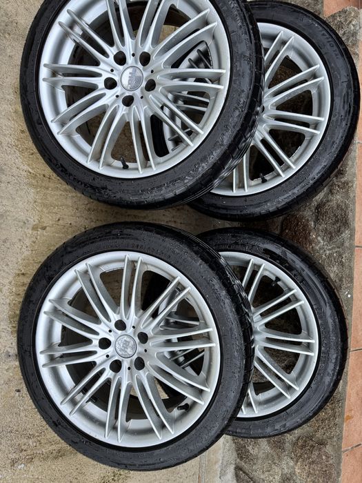 Jante aliaj  R18 8j ET 30