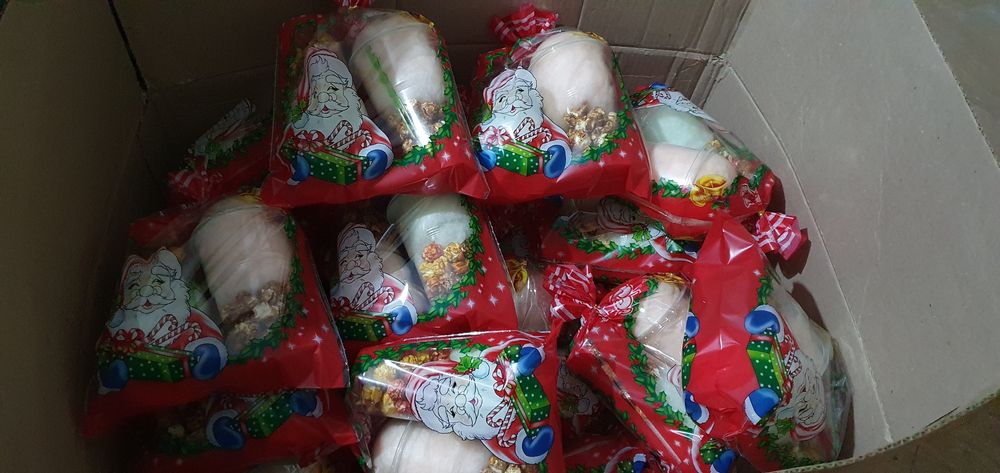 Оборудование сахарной ваты