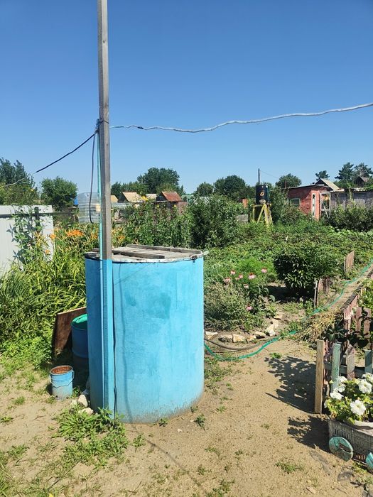 Продвм ухоженную дачу