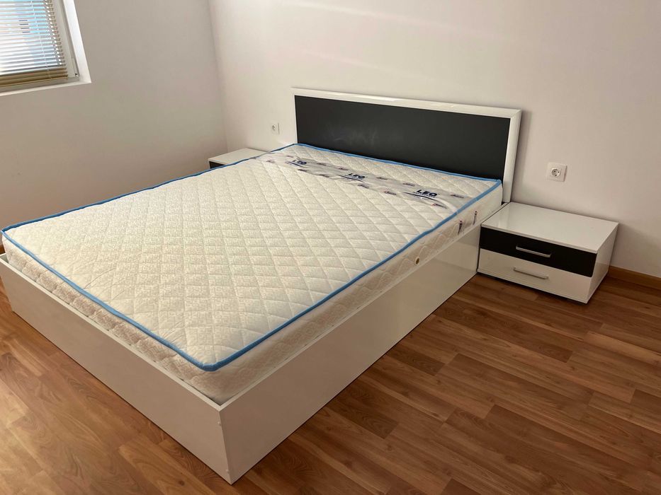 Дава се под наем Двустаен апартамент в Пловдив, Кършияка - 80 кв.м за 433.5 € - Снимка #6