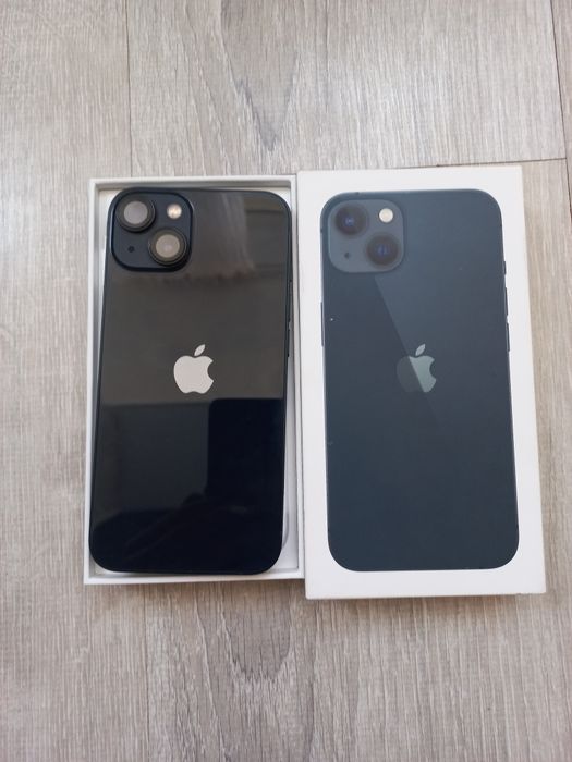 iPhone 13 128gb Сост идеально