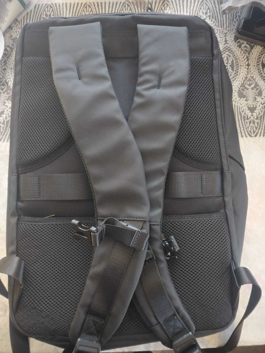 Rucsac/Ghiozdan Mark Ryden compatibil cu laptop 17.3", 30L, port USB