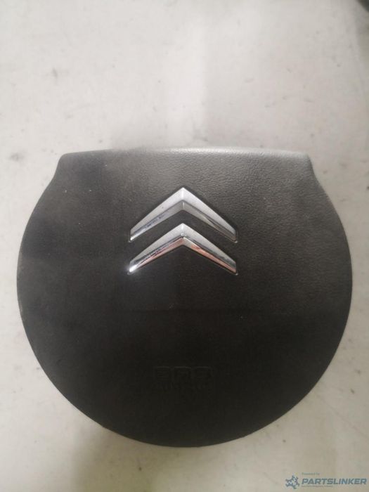 Airbag Citroën C4 Picasso I (Ud_) [ 2006 - 2013 ] Oem 96866504Zd