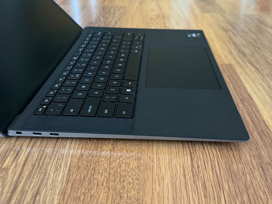 15.6' FHD+ i9-12900H DELL Precision 5570 32GB DDR5/512GB/RTX A2000 8GB