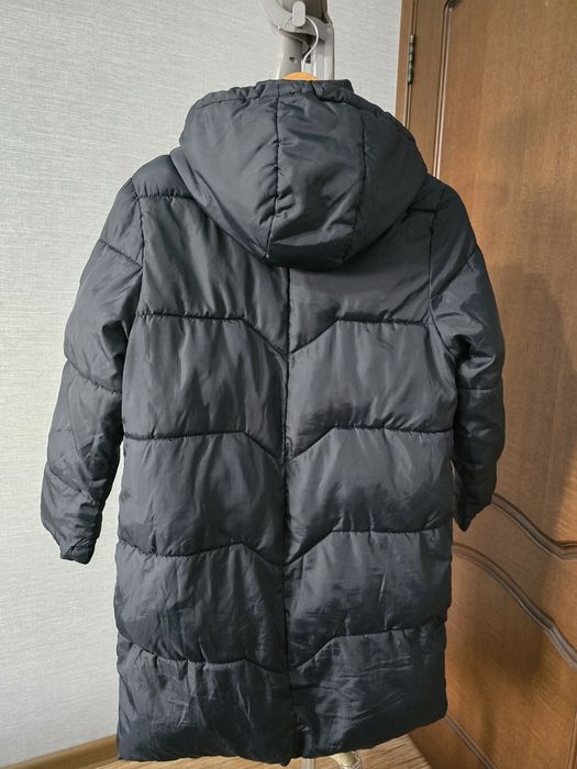 Куртка детская на девочку