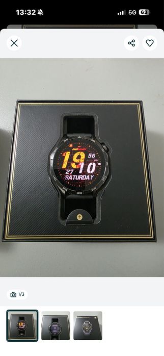 Huawei gt 4 stare ireprosabila