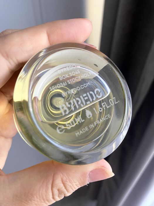 Духи Byredo Rose Noir