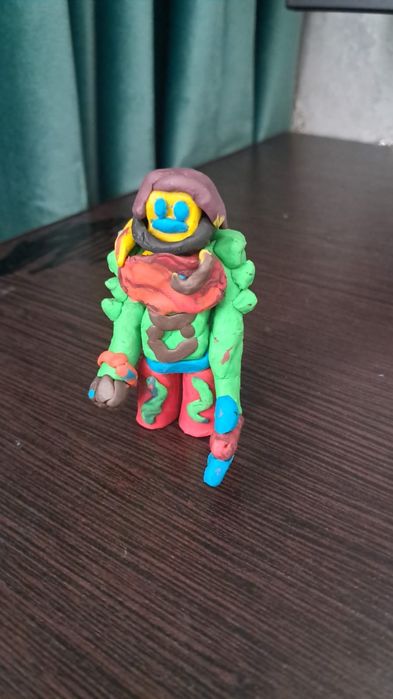 Продам берцы новые