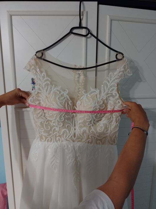 Rochie de mireasa