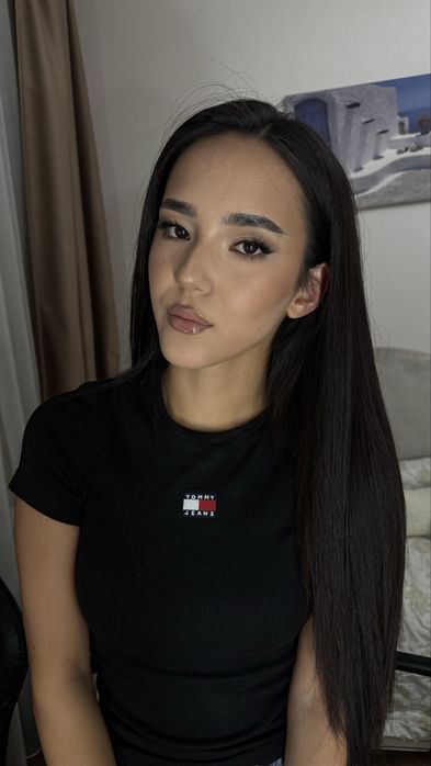 Макияж + локоны за 12.000