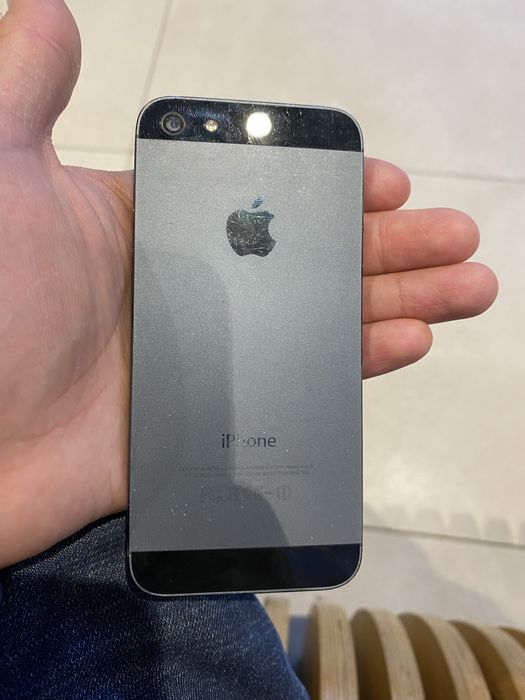Iphone 5 original Айфон 5 оригинал
