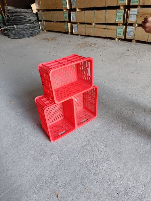 Ящик для фруктов